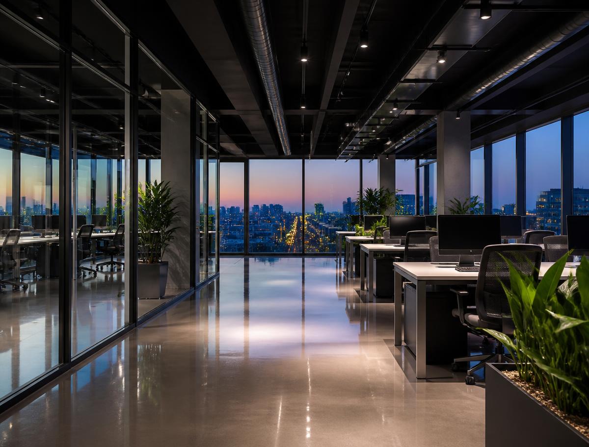 Office cleaning service in Brewster, New York